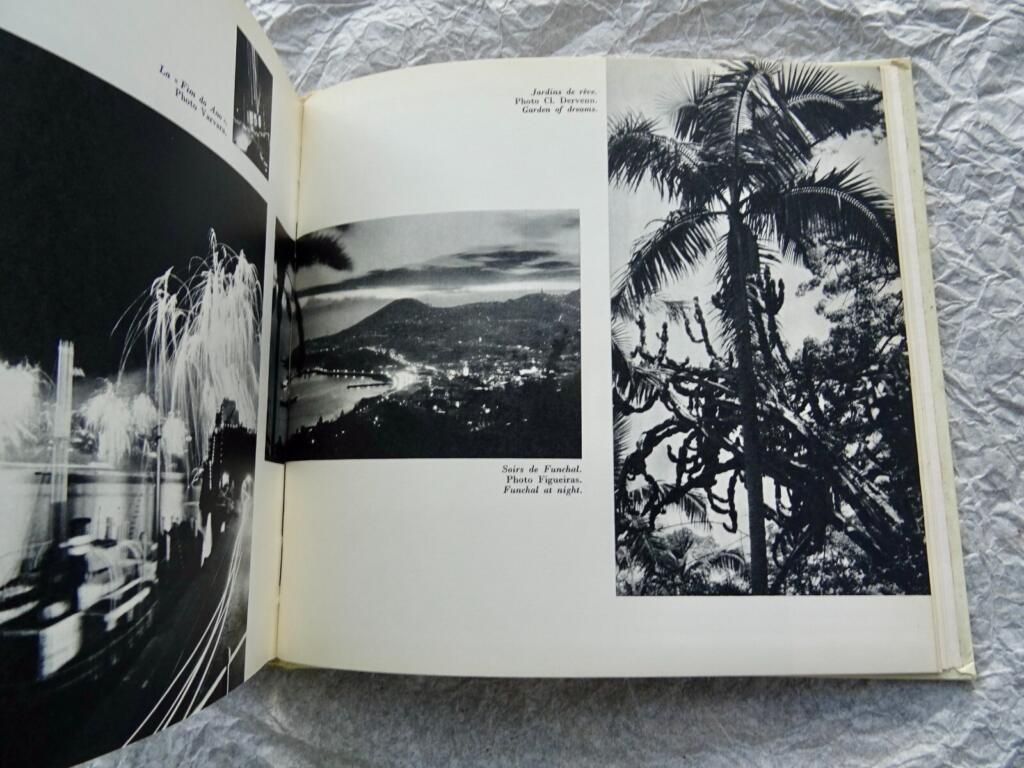Madeira photography and travel guide