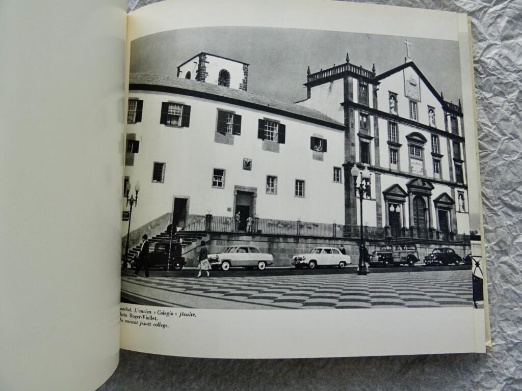 Madeira photography and travel guide
