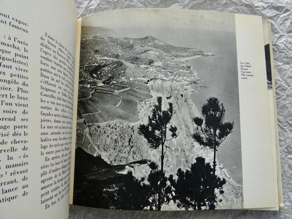 Madeira photography and travel guide