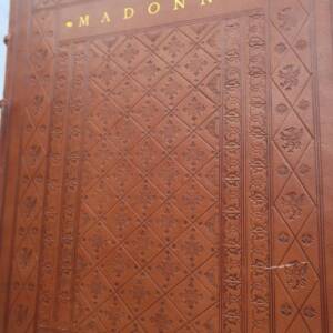 Madonne Fiorentine 1912. Rara edizione