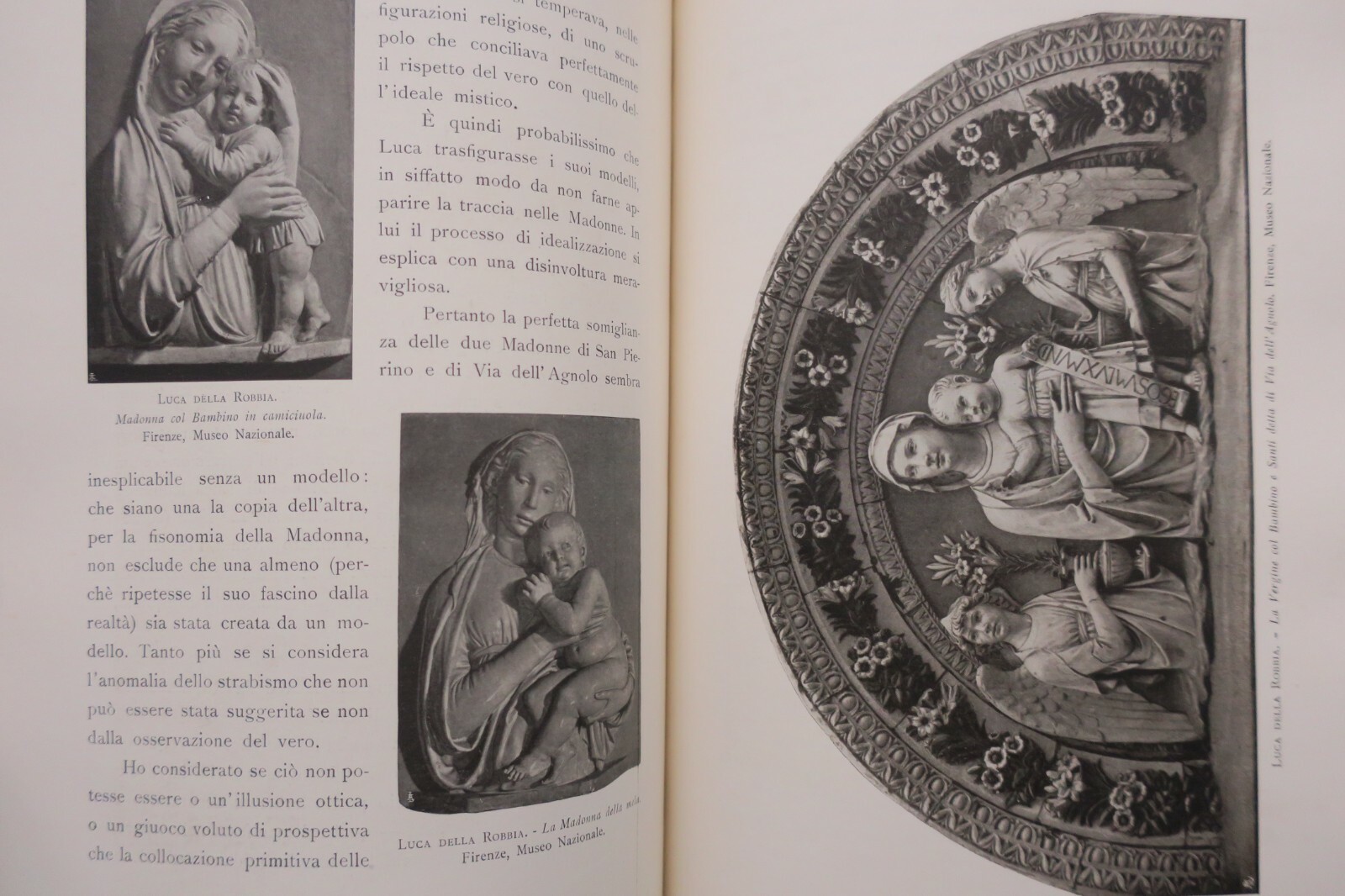 Florentine Madonnas - Rare 1912 Edition - Image 8