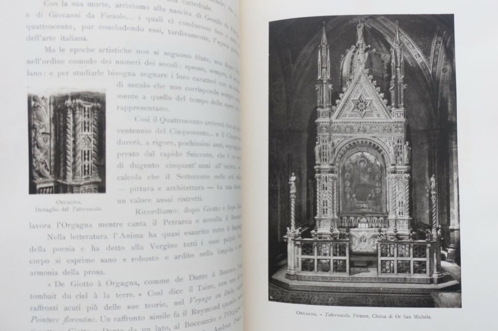 Florentinische Madonnen - Seltene Ausgabe 1912