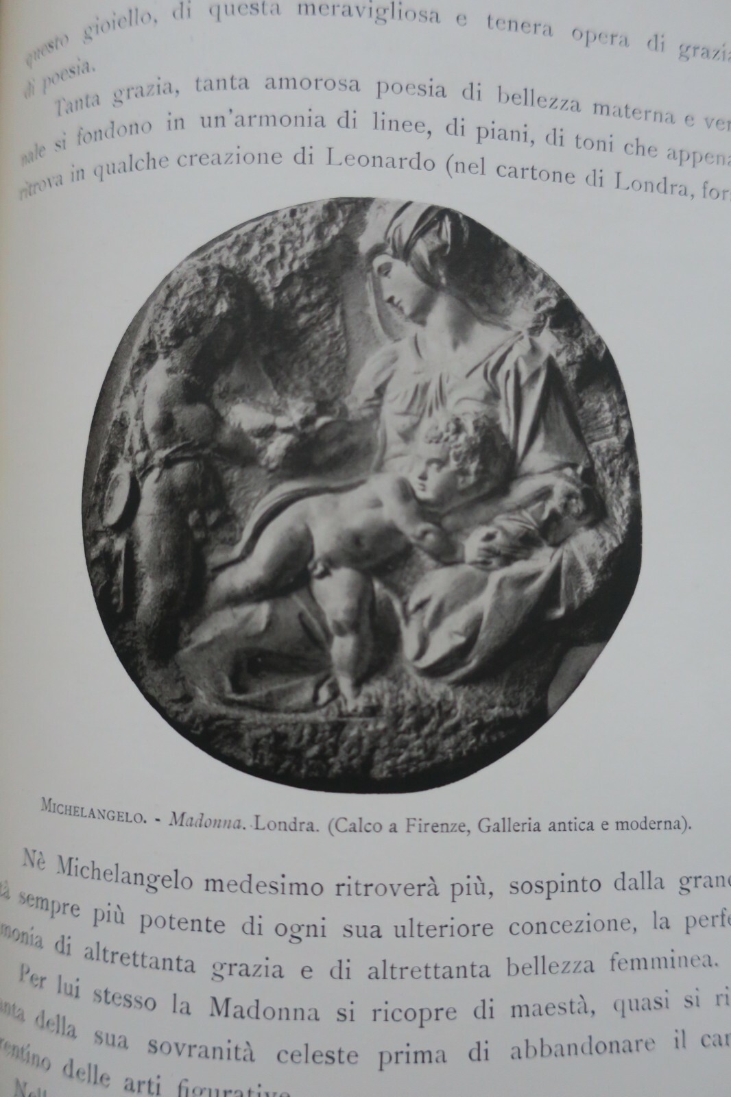 Florentine Madonnas - Rare 1912 Edition - Image 4