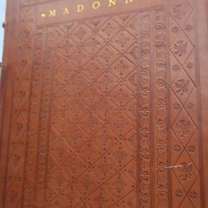 Madonne Fiorentine 1912. Rara edizione