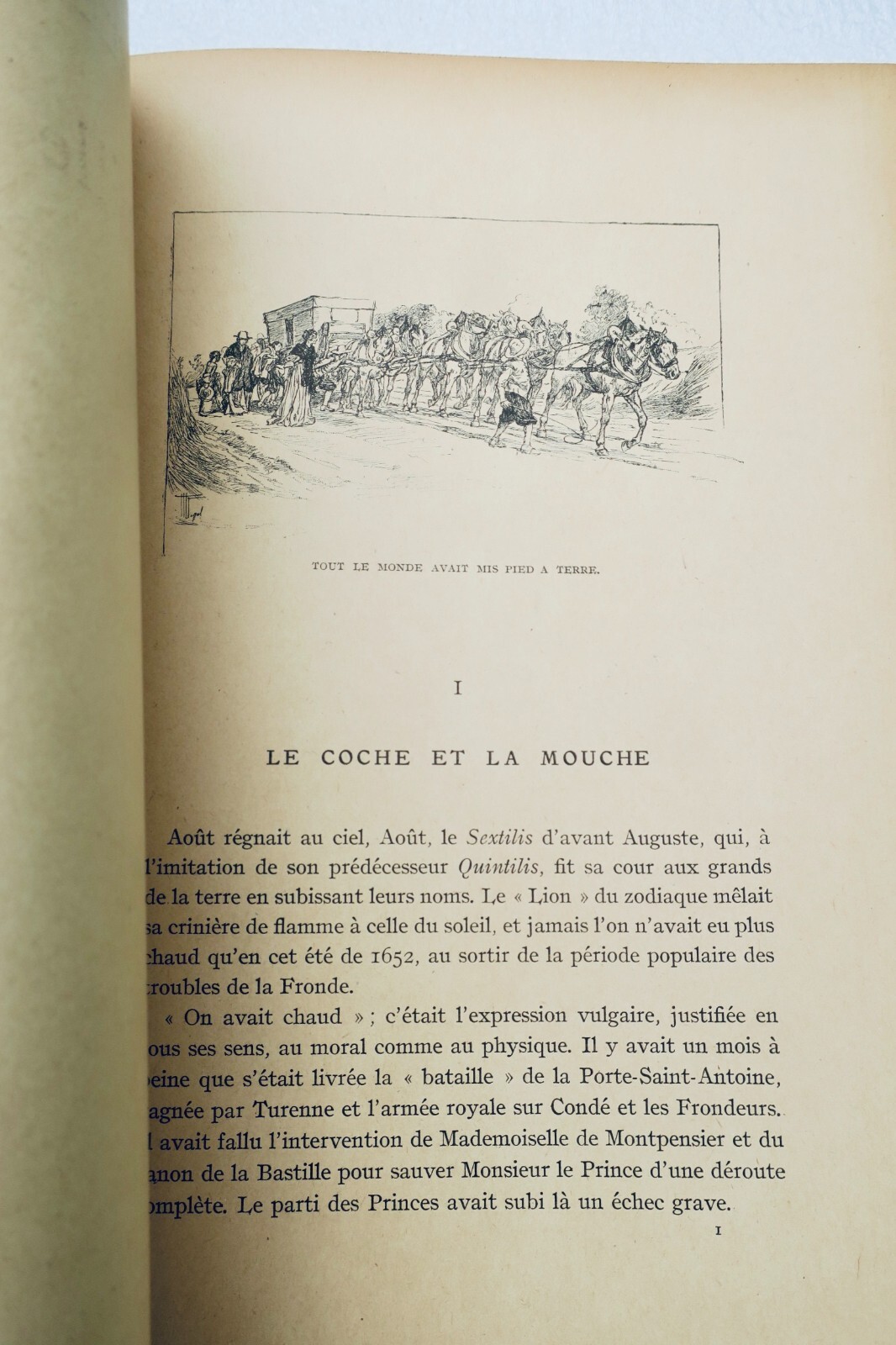 The Bonhomme's Ward - Illustrated Edition - Image 9