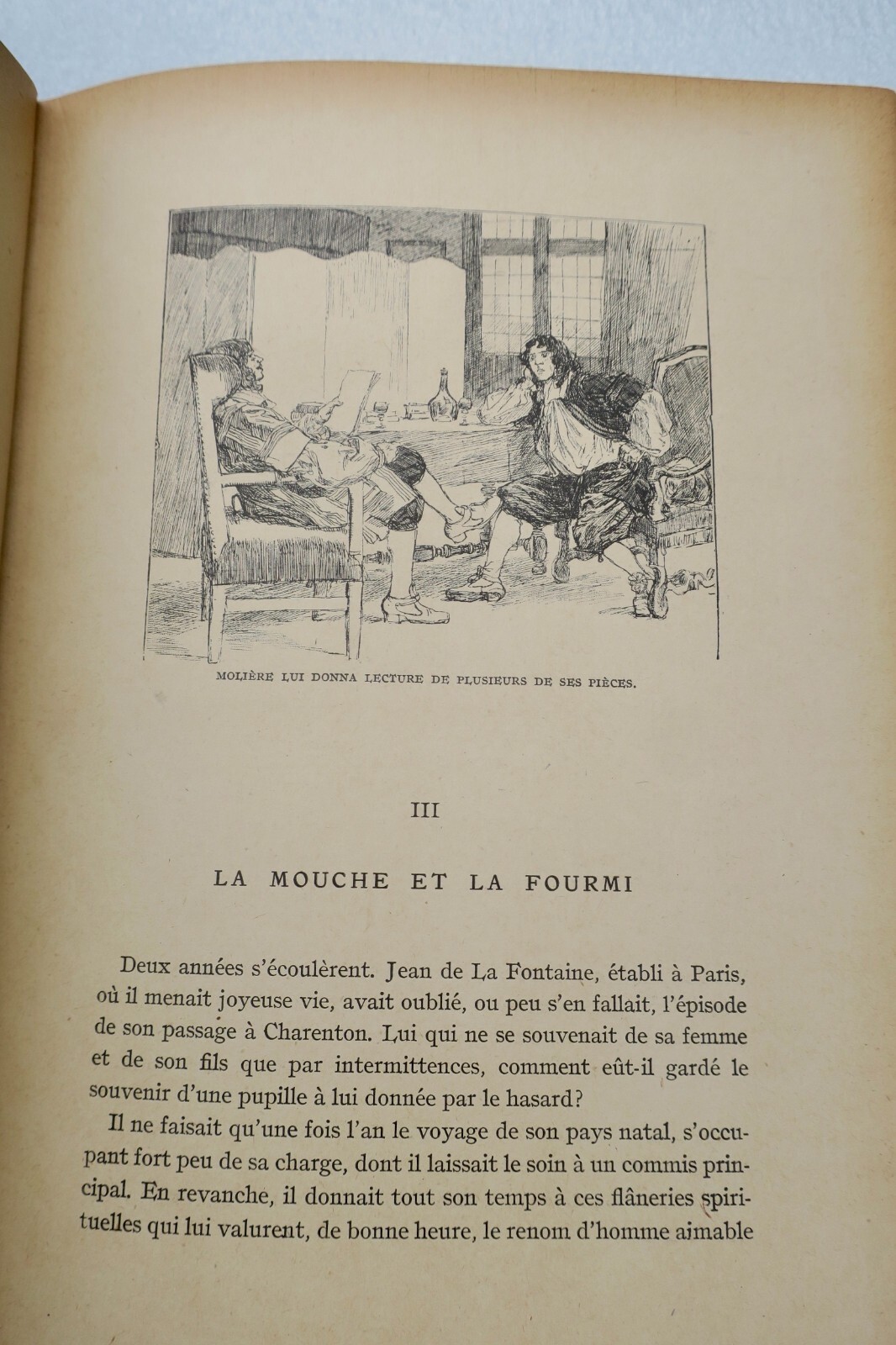 The Bonhomme's Ward - Illustrated Edition - Image 6