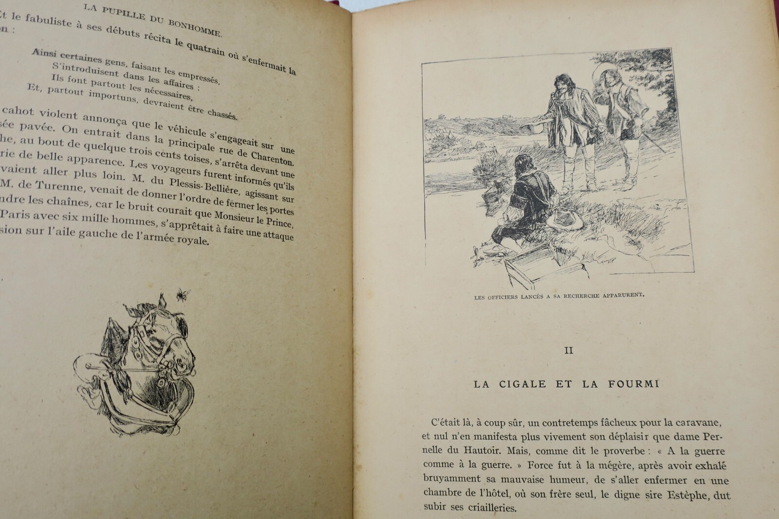 The Bonhomme's Ward - Illustrated Edition - Image 7