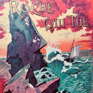 MAEL Pierre MAME La roche qui tue