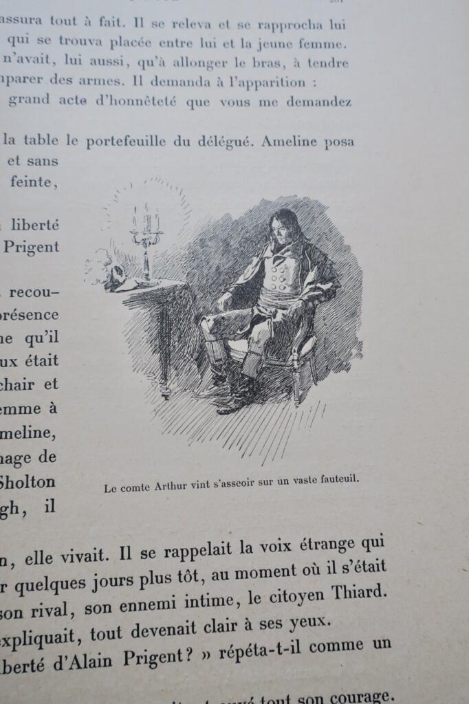 MAEL Pierre MAME La roche qui tue