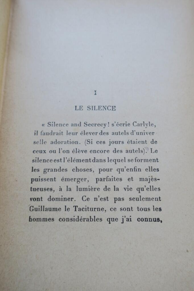 The Treasure of the Humble - Signed Copy