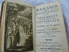 Educational dialogues for young women by a wise governess - Image 7