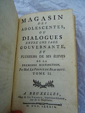 Educational dialogues for young women by a wise governess - Image 11