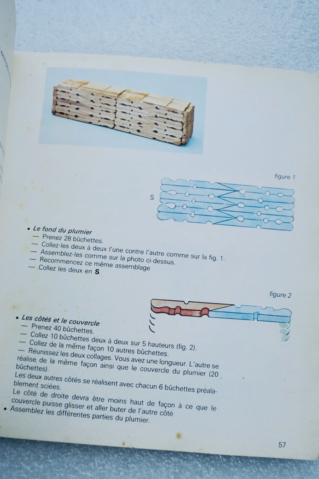 衣夹的魔法<span class="lla-card-orig-wrap"><span class="lla-card-orig">❦ MAGIE DES PINCES A LINGES</span></span> - La Librairie Antique