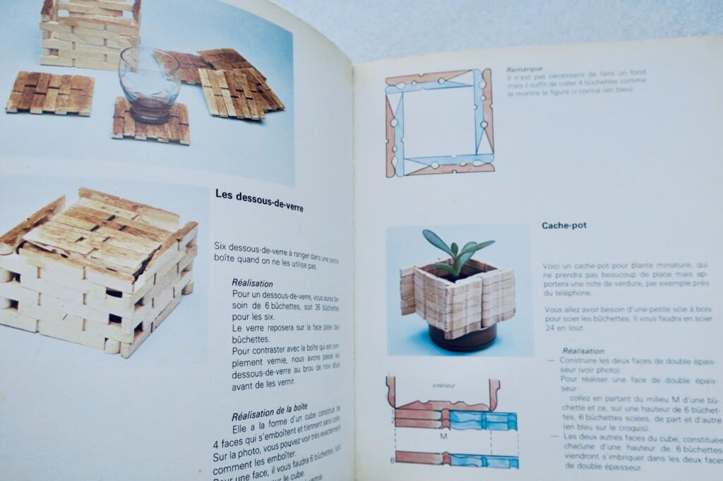 MAGIE DES PINCES A LINGES