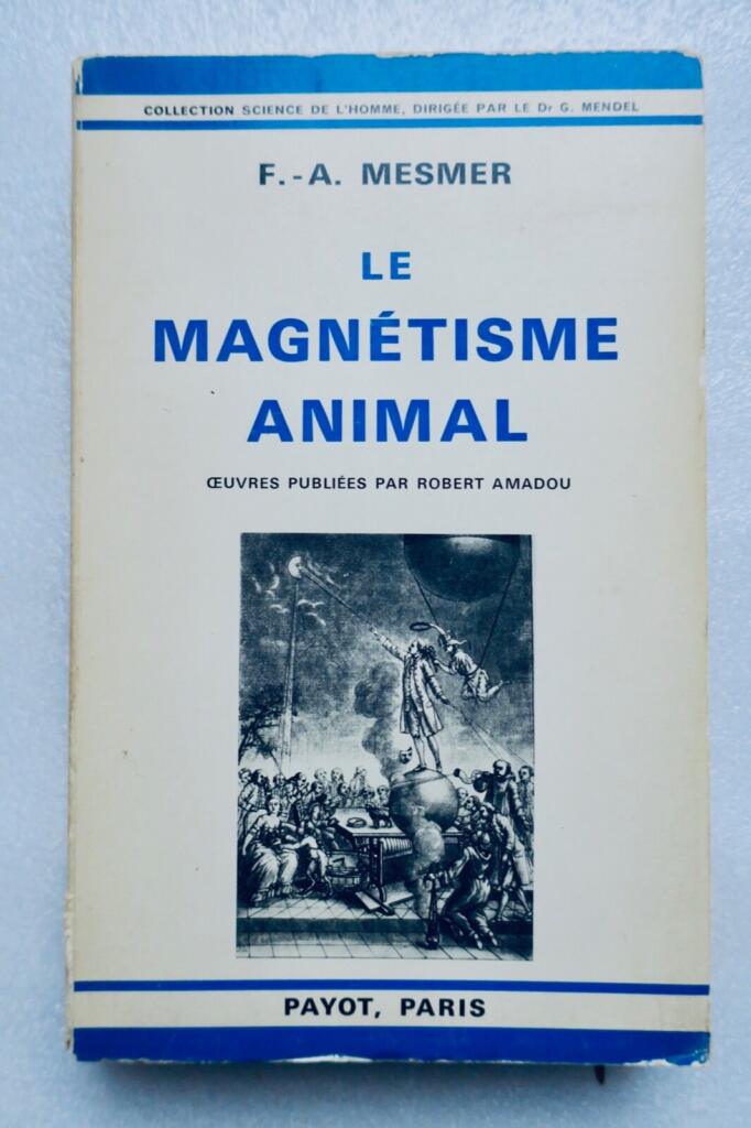 Animal Magnetism Overview