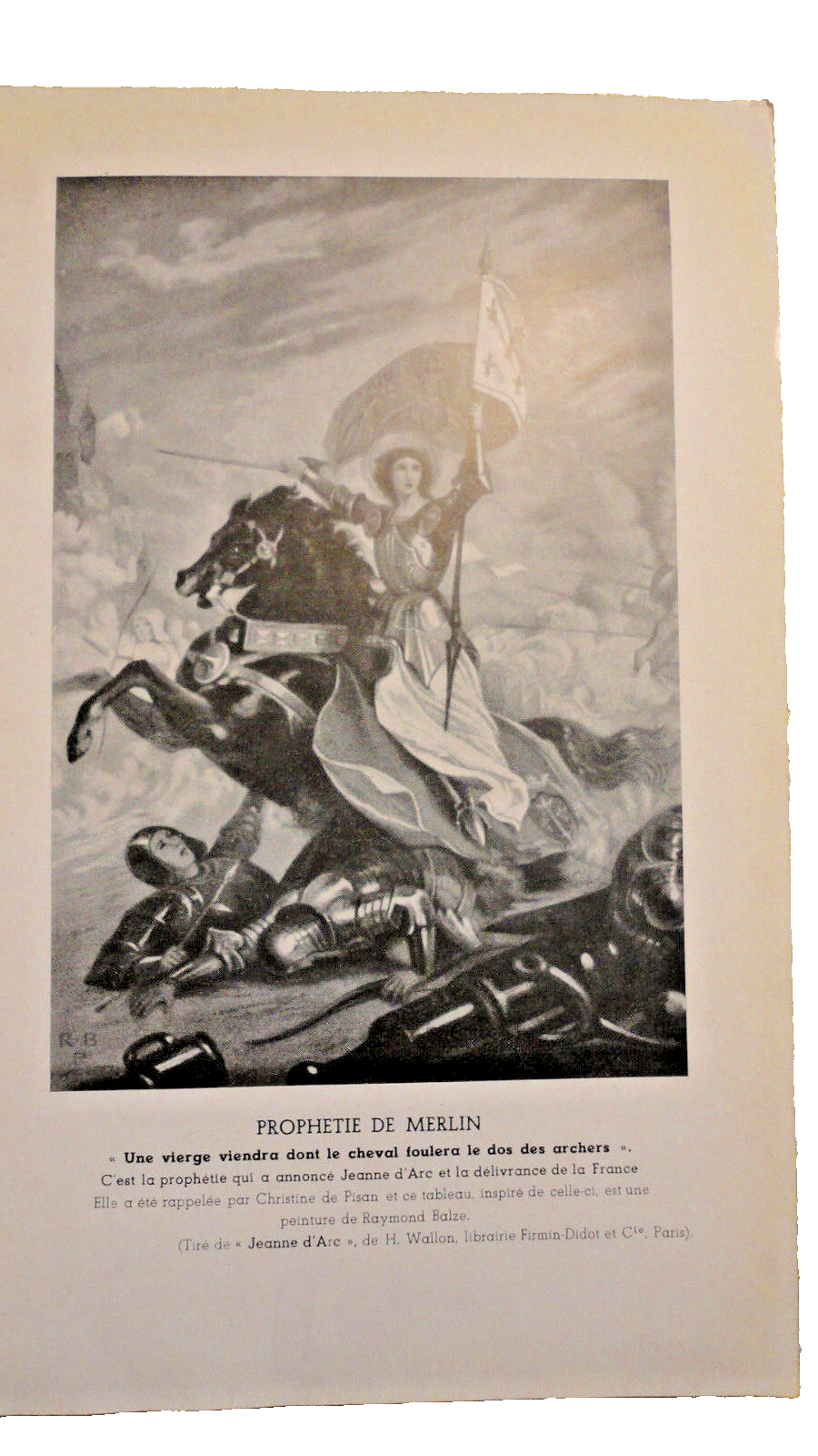 Enthüllungen über Nostradamus - Image 3
