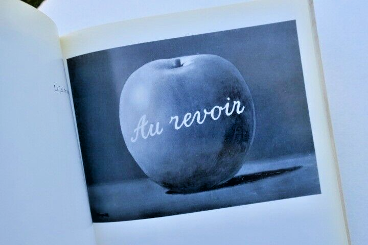 Magritte. Le Immagini In Sé 1967 Il Senso Proprio 1964 – Image 5