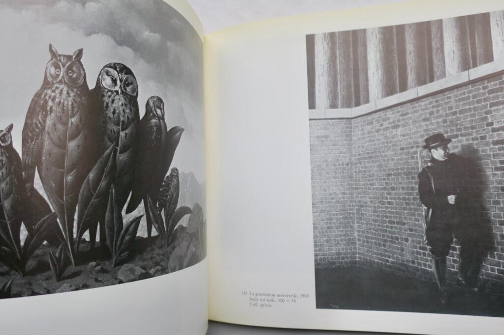 1978-1979年大型回顾展图录