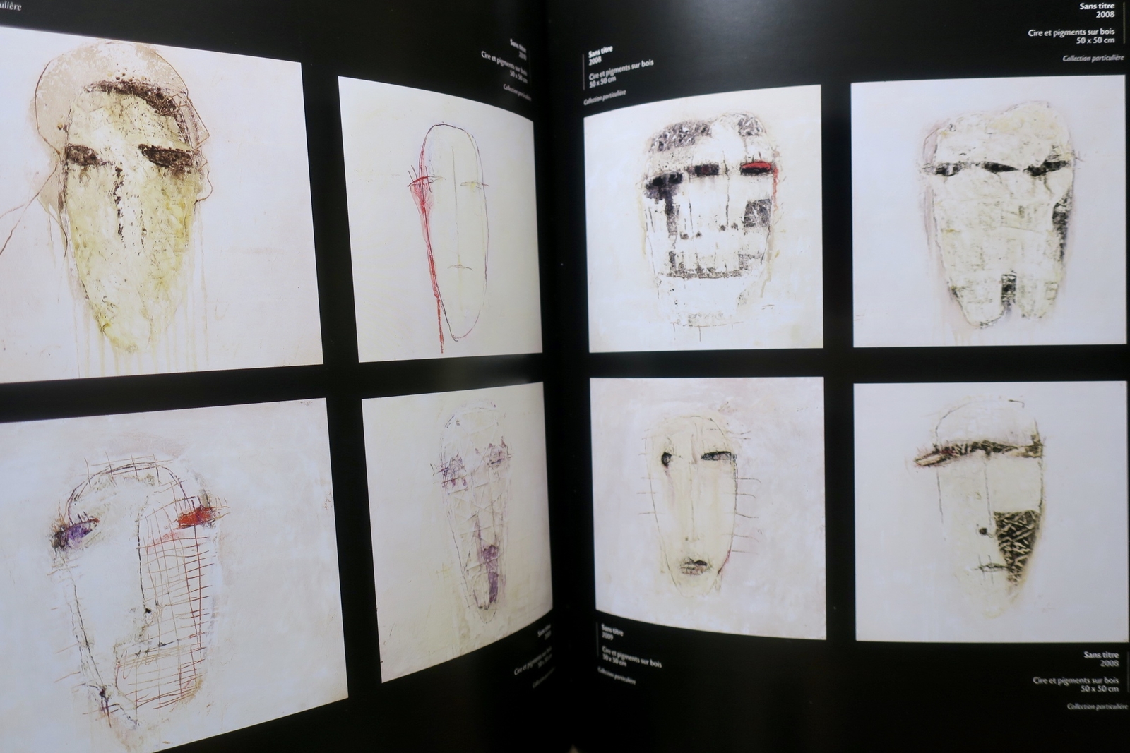 Mahi Binebineの希少な図版付き書籍 - Image 8