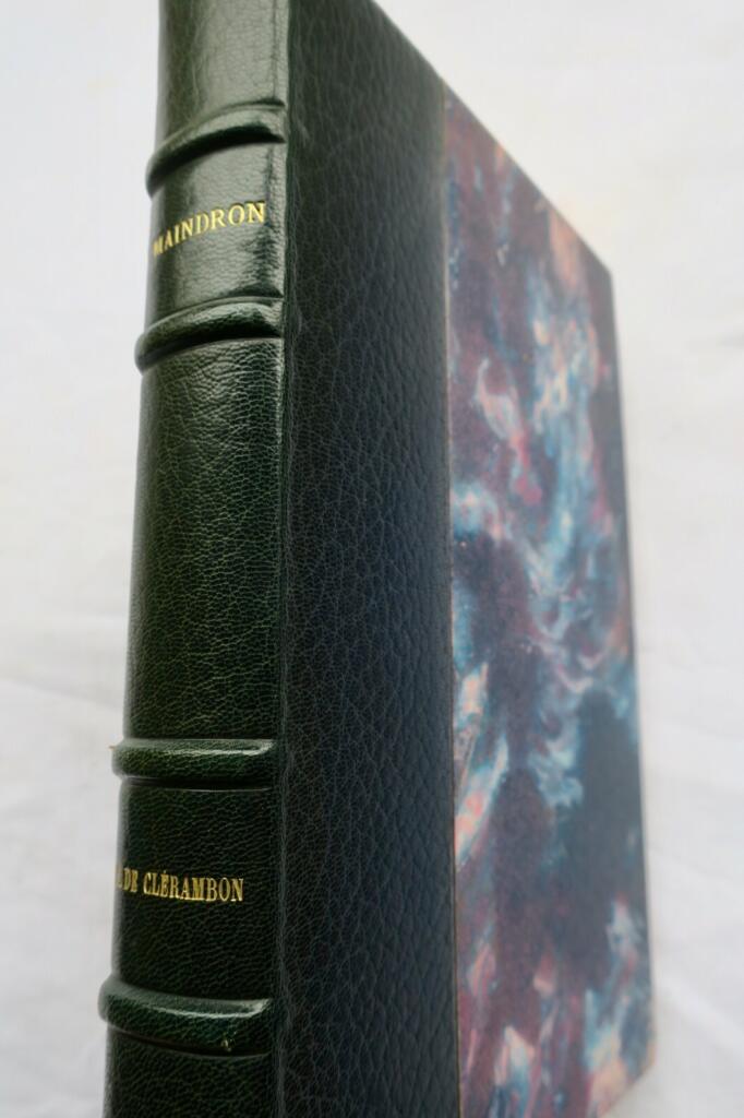 Illustrated edition with fine binding
