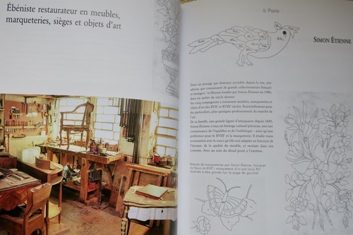 Ausstellungskatalog über Handwerk – Image 5