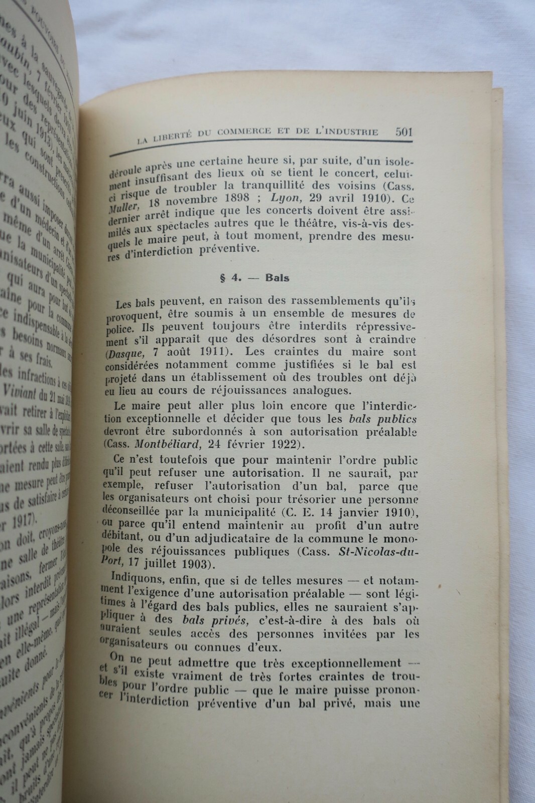 Die Rolle des Bürgermeisters in der Kommunalverwaltung - Image 8