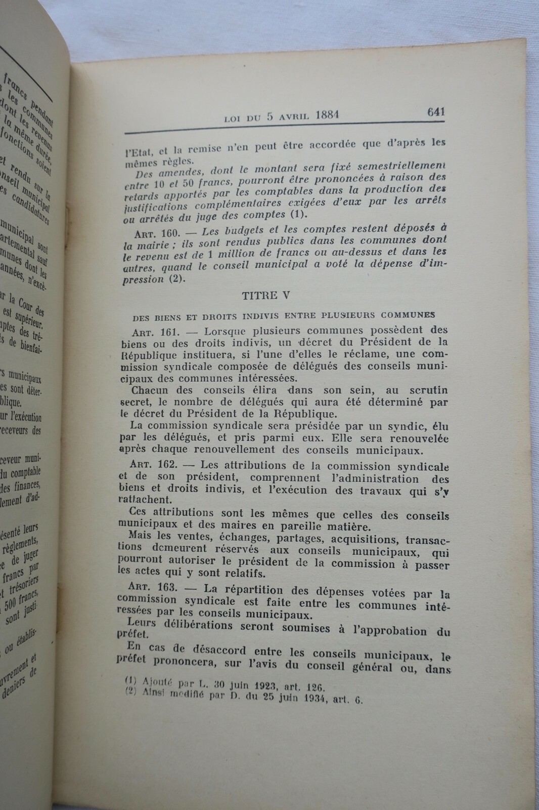 Die Rolle des Bürgermeisters in der Kommunalverwaltung - Image 7