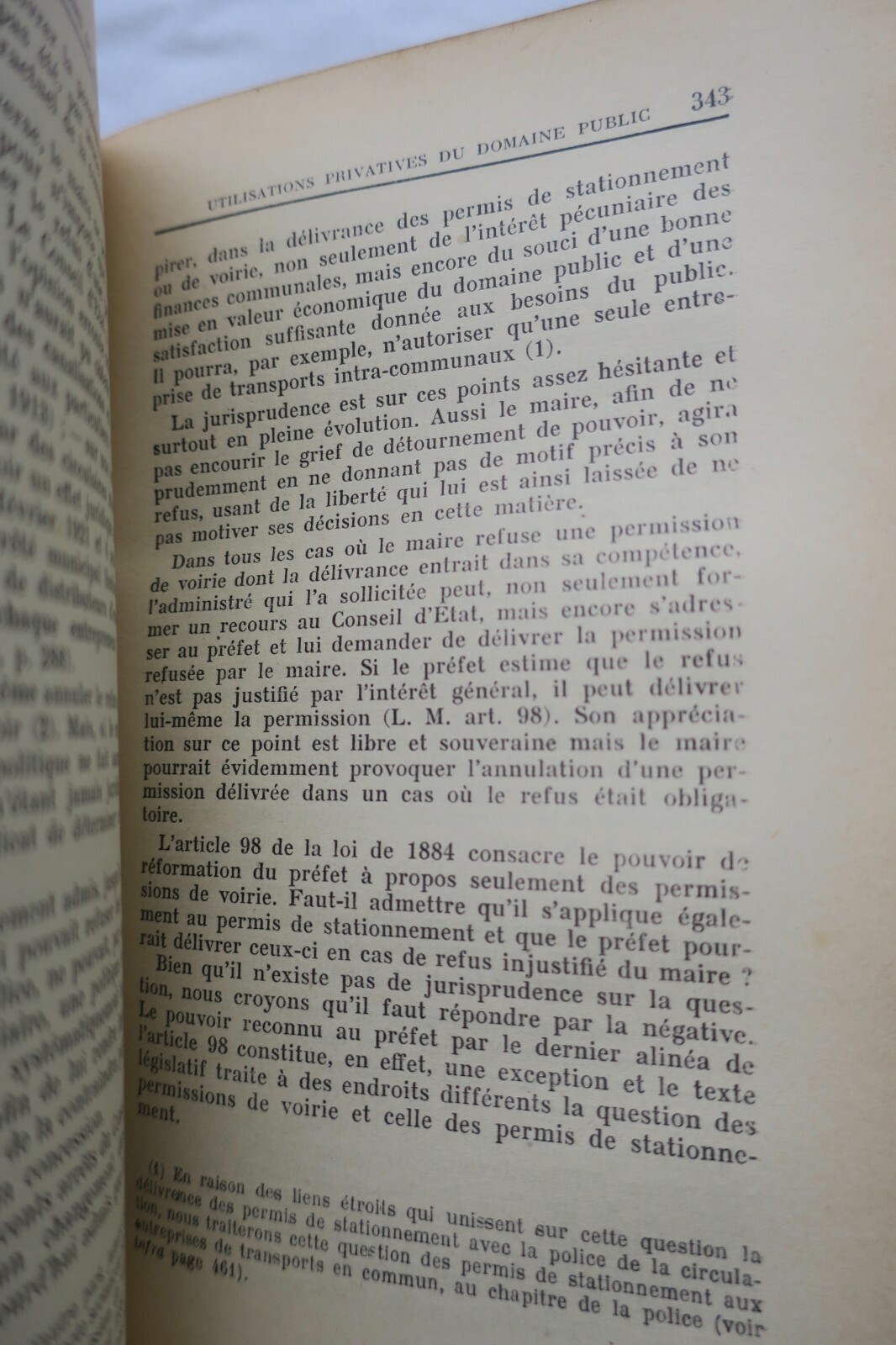 The Role of the Mayor in Local Governance<span class="lla-card-orig-wrap"><span class="lla-card-orig">❦ Maire Les pouvoirs du maire. La vie communale & départementale</span></span> - La Librairie Antique