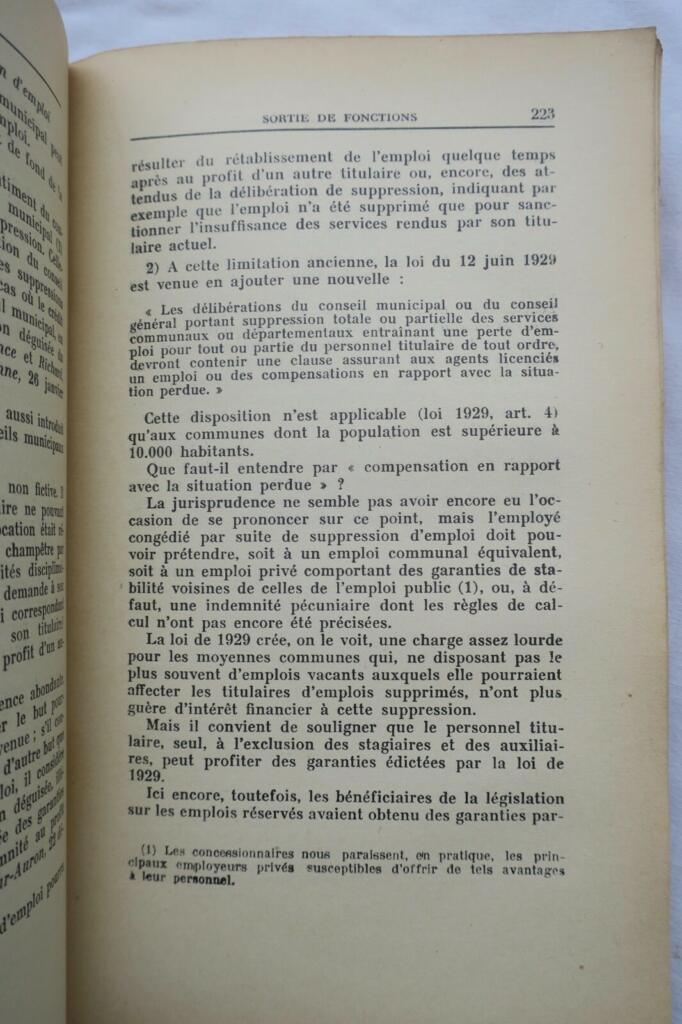 Die Rolle des Bürgermeisters in der Kommunalverwaltung