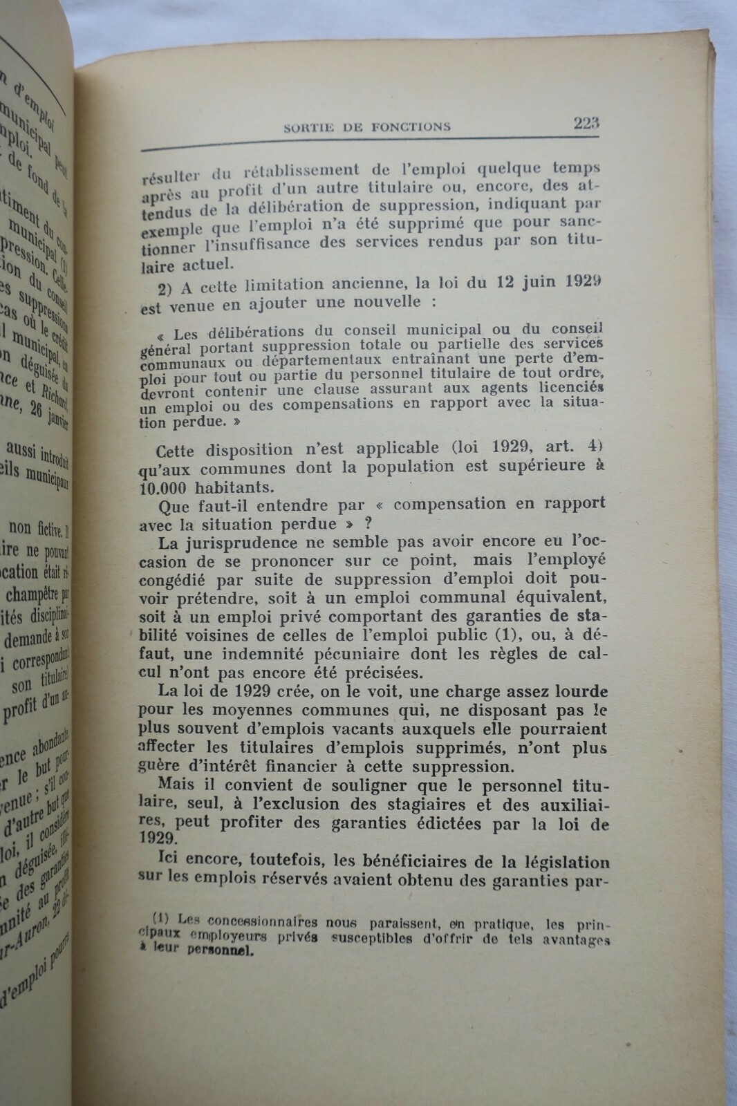 Die Rolle des Bürgermeisters in der Kommunalverwaltung - Image 3
