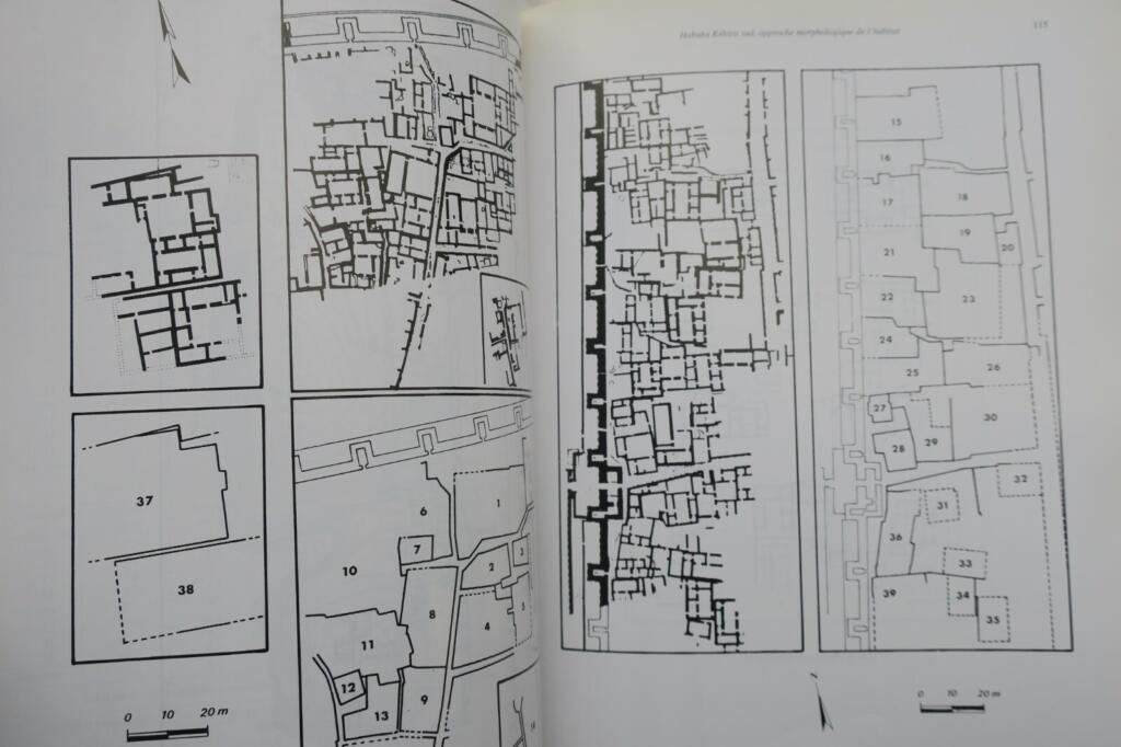 Exploring Ancient Syrian Domestic Spaces