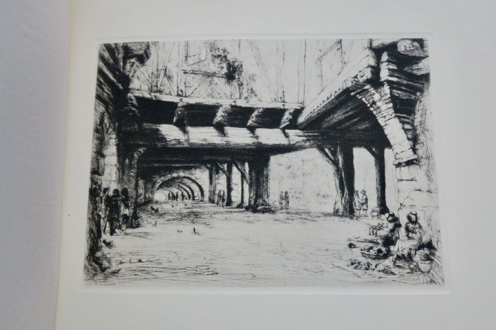 Französische Häuser der Vergangenheit - Image 6