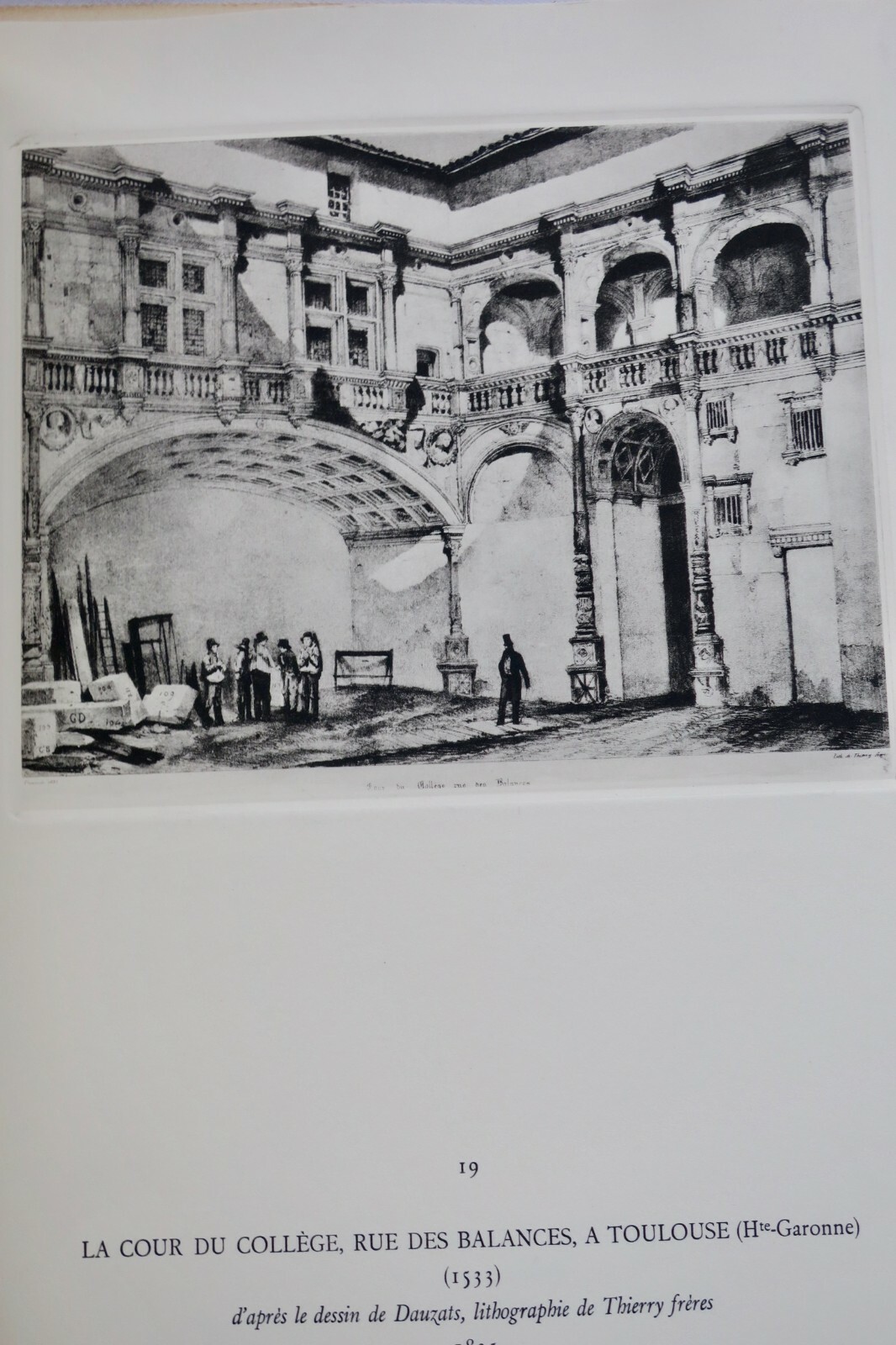 Französische Häuser der Vergangenheit - Image 7