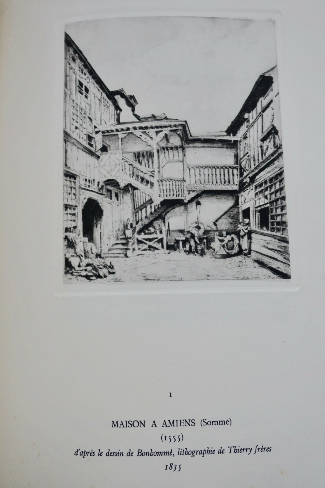 Französische Häuser der Vergangenheit - Image 3