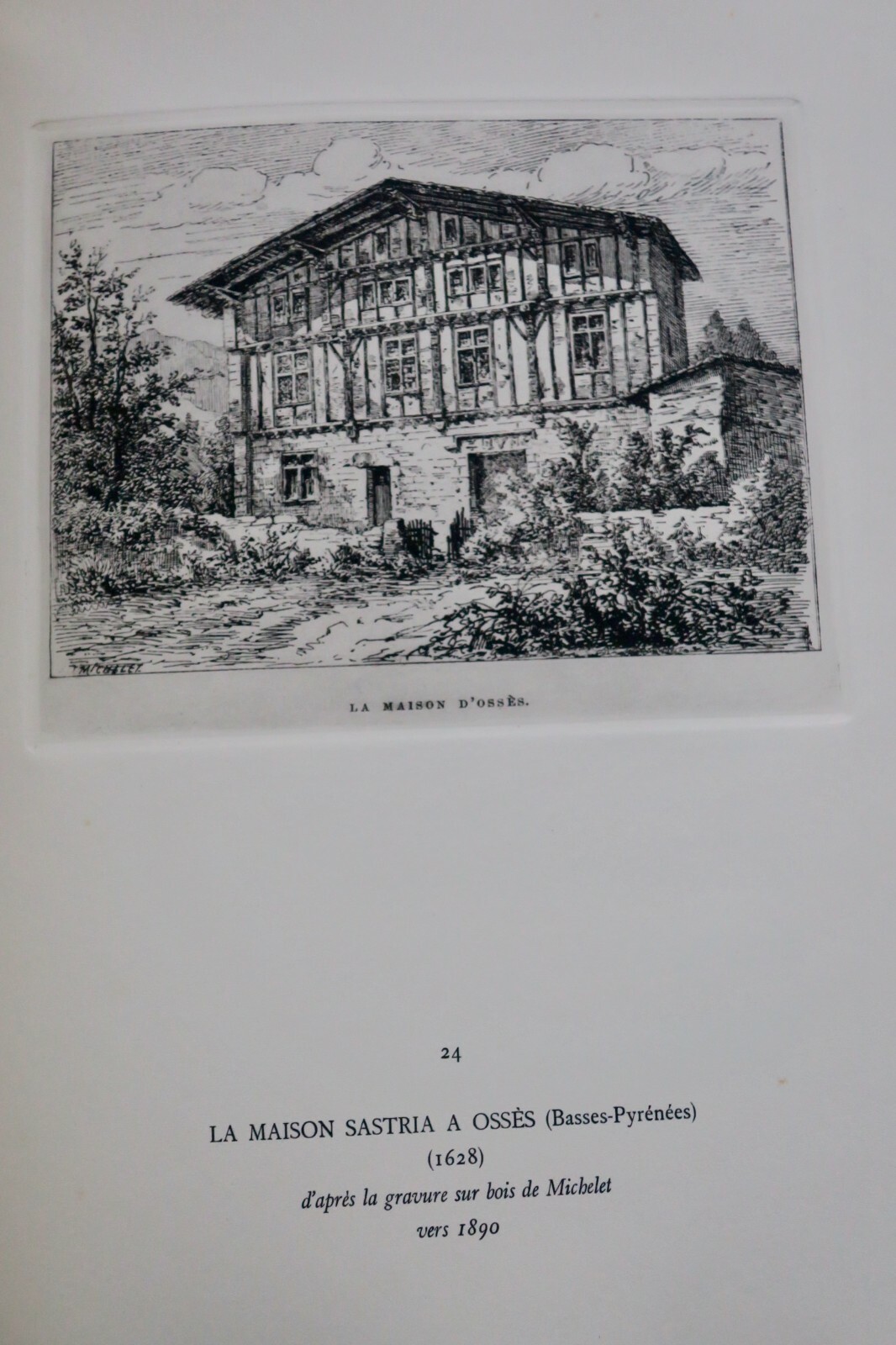 Französische Häuser der Vergangenheit - Image 5