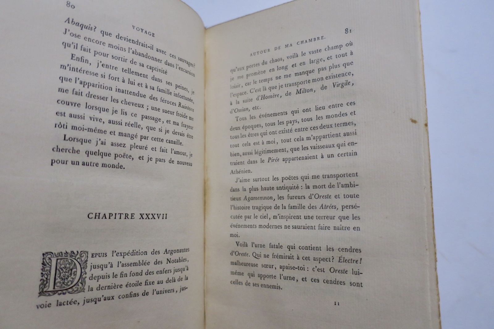 Literary exploration of a personal space - Image 3