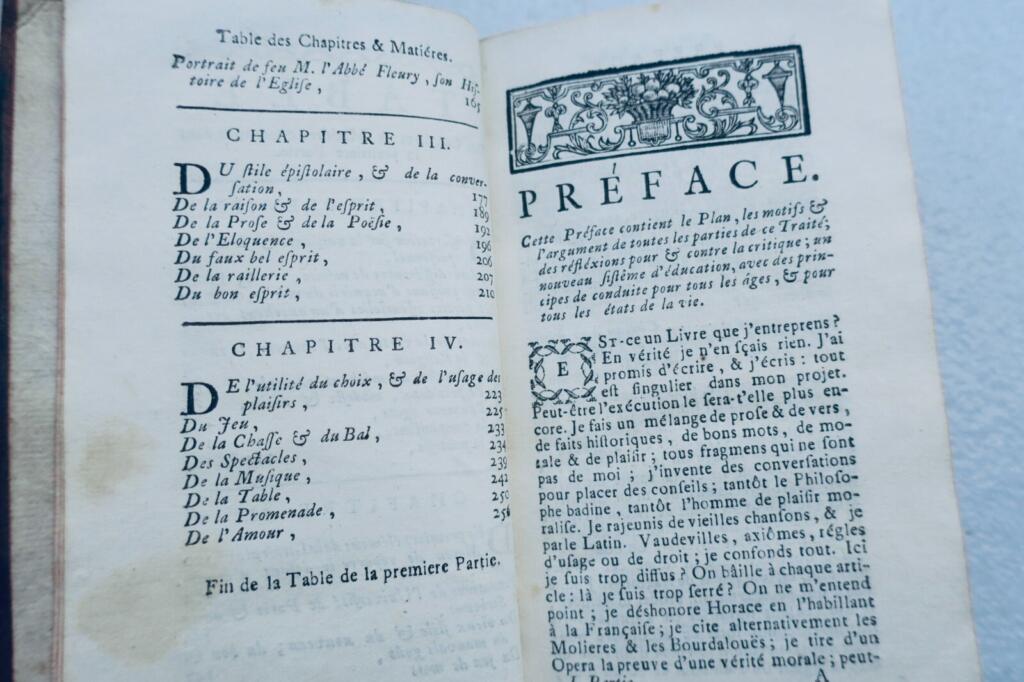 Bildung zur Tugend durch die Zeiten