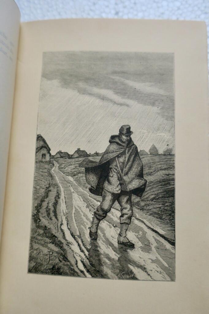 Spring's Majesty: Stories and Illustrations