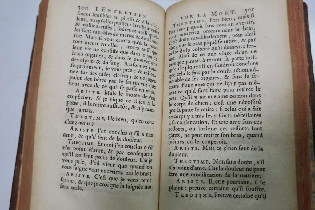 Dialogues on Metaphysics, Religion, and Mortality