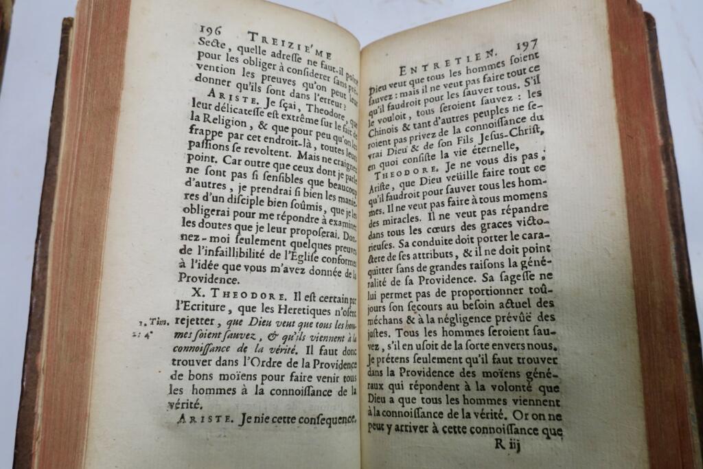 Dialogues on Metaphysics, Religion, and Mortality