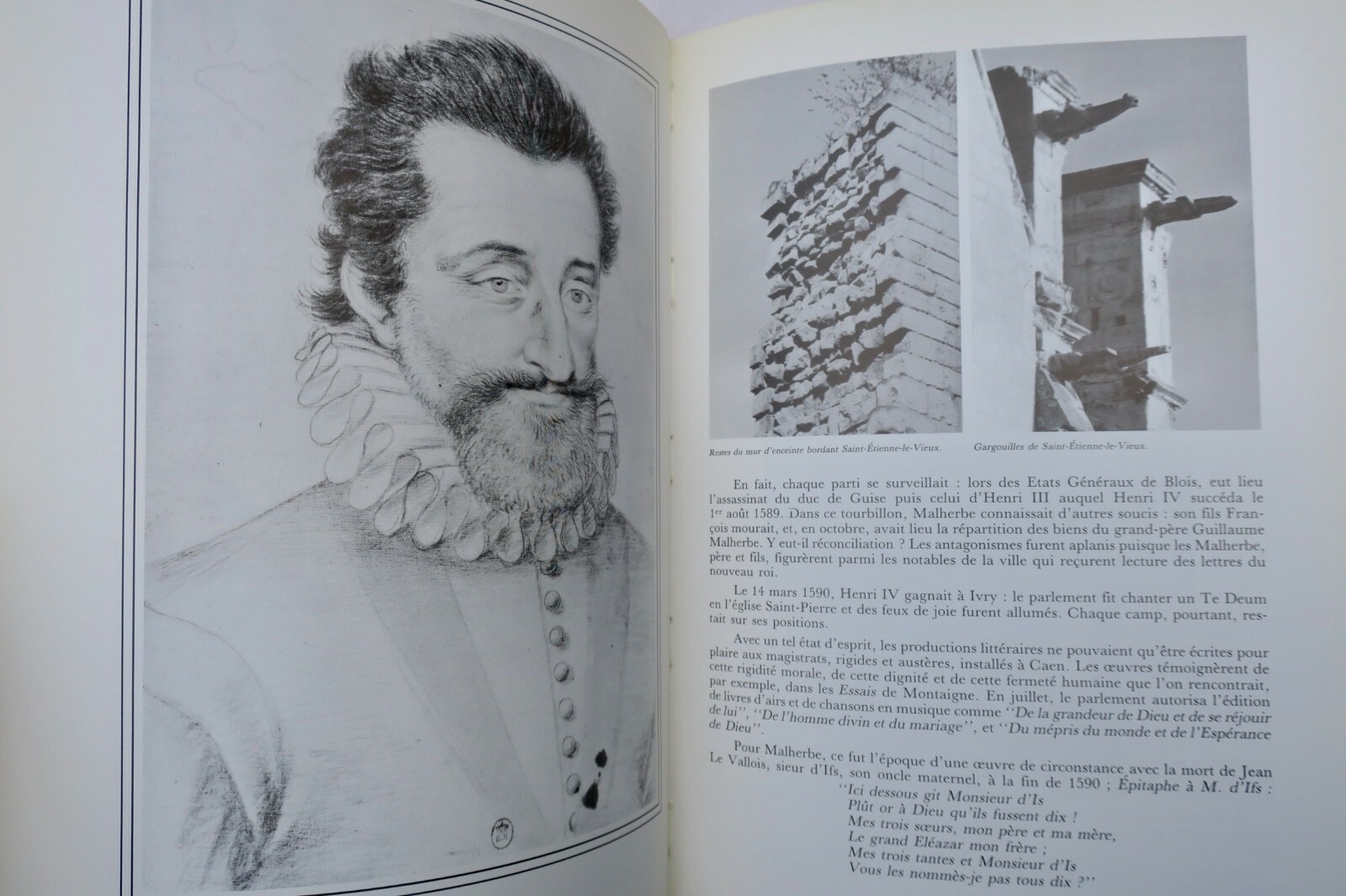 Eine Studie über den edlen Dichter Malherbe - Image 5