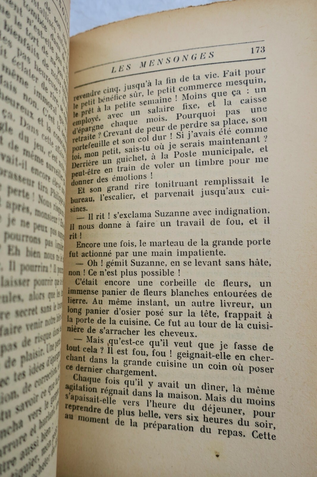 Zwei Bücher von MALLET JORIS - Image 8