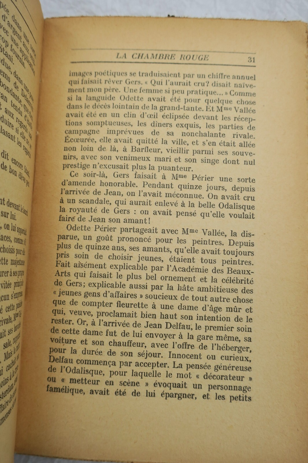 Zwei Bücher von MALLET JORIS - Image 4