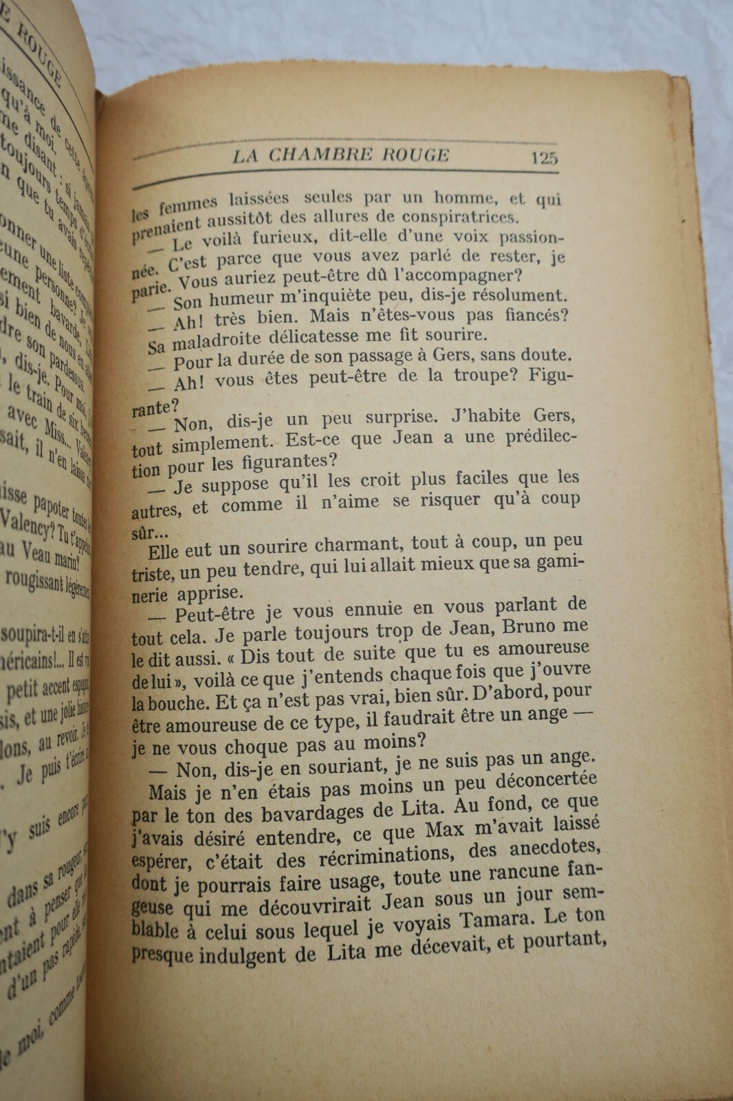 Zwei Bücher von MALLET JORIS - Image 3