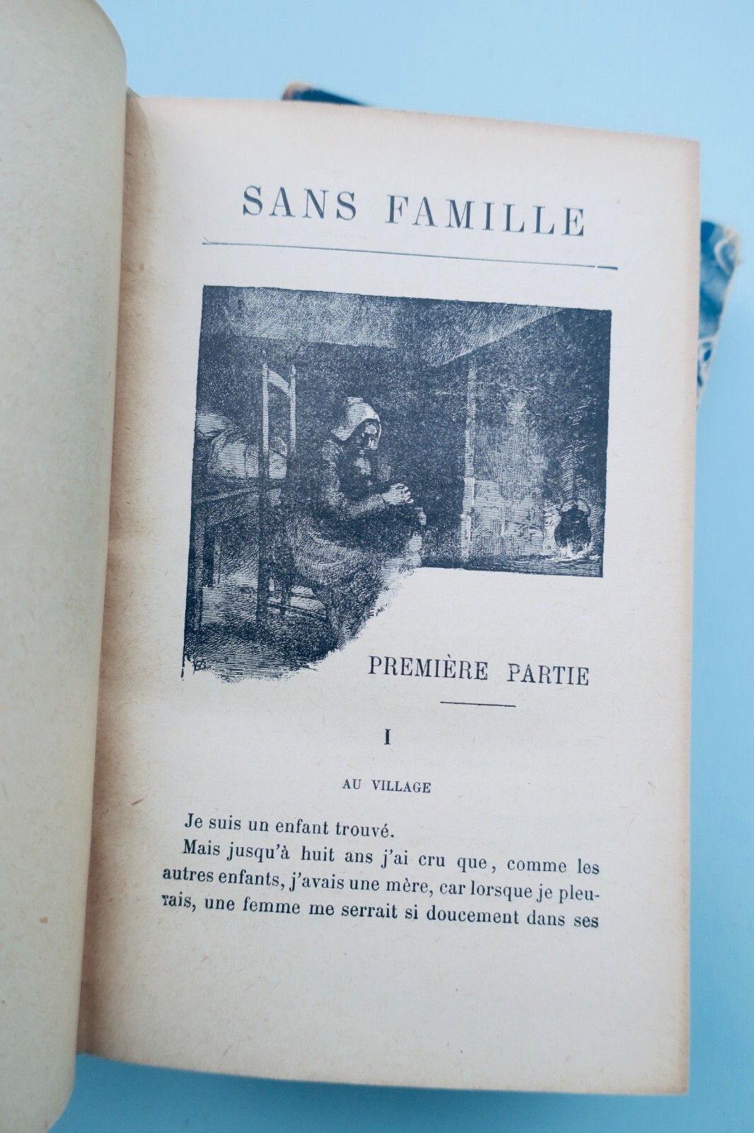 MALOT HECTOR En famille & sans famille – Image 3