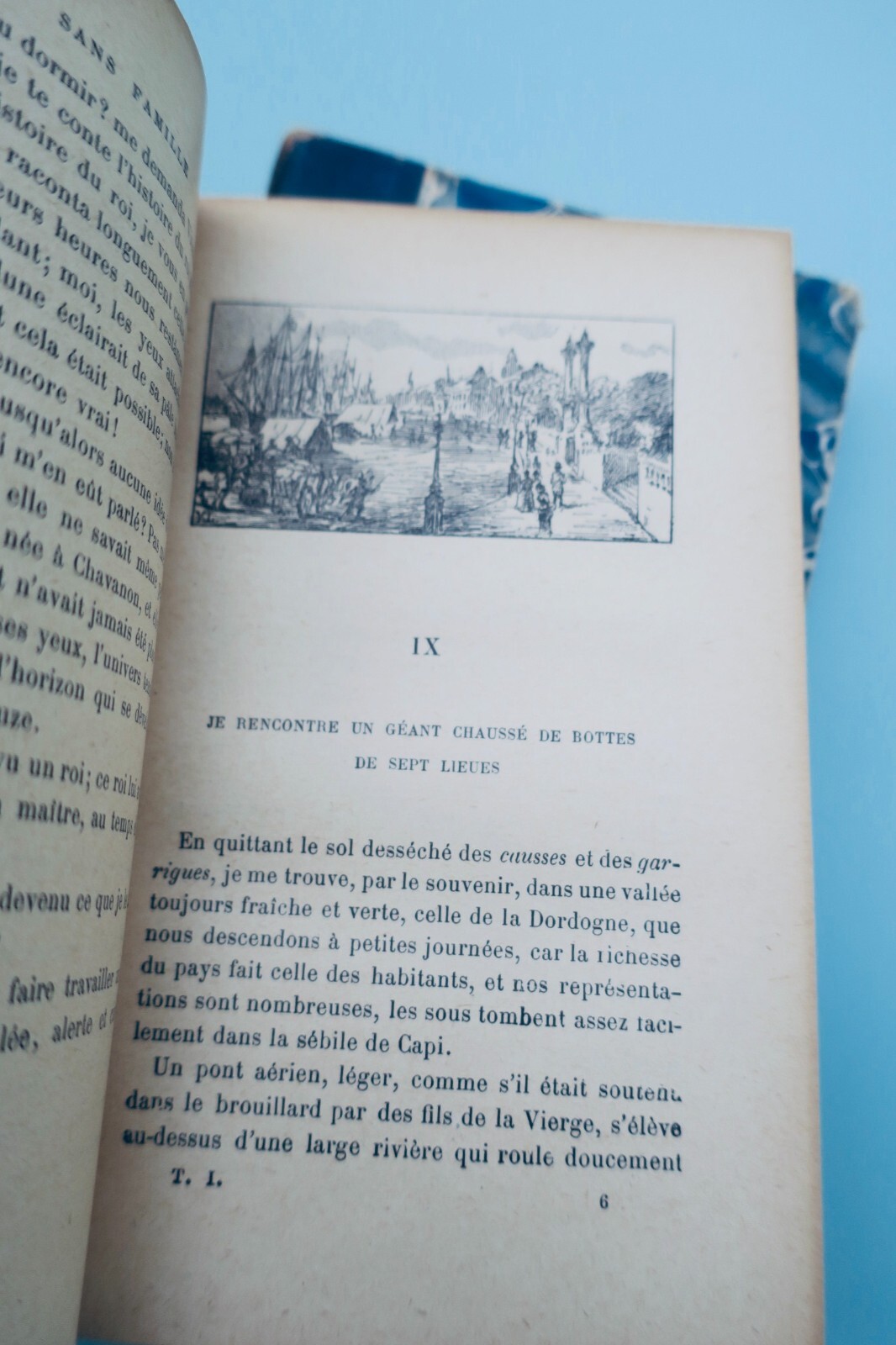 MALOT HECTOR En famille & sans famille – Image 4