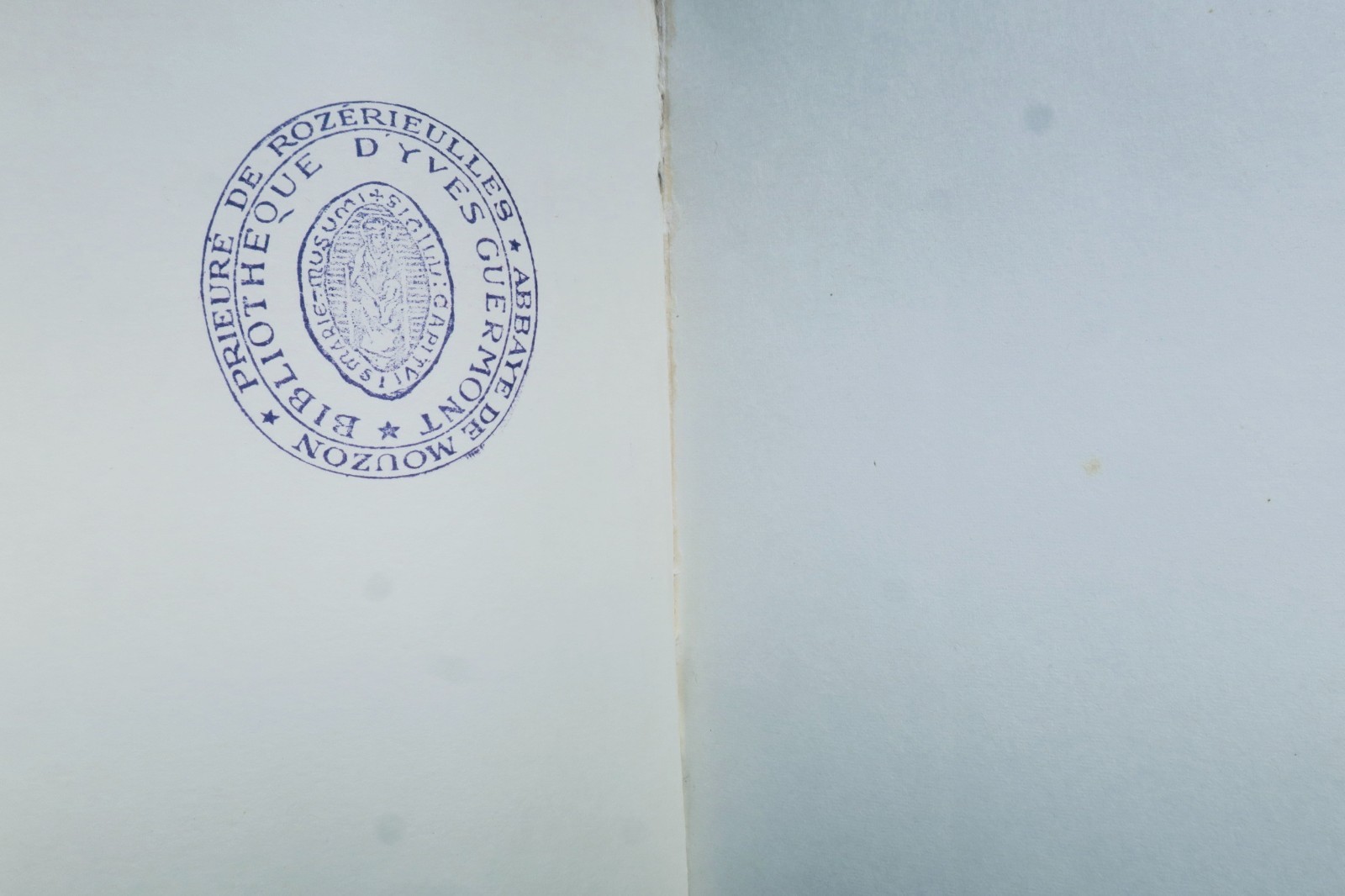 MALRAUX ANDRE. The Oak Trees We Cut …1971 - La Librairie Antique