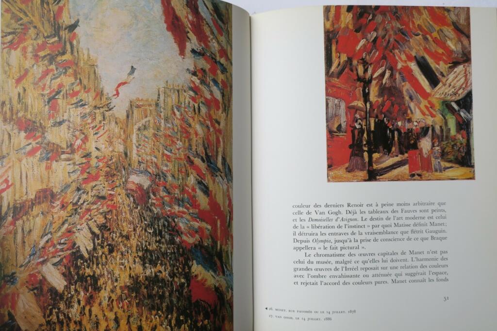 Transformation der göttlichen Konzepte