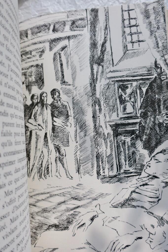 MALTE ABBE PREVOST MEMOIRES POUR SERVIR A L’HISTOIRE DE MALTE OU HISTOIRE DE LA