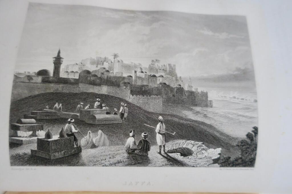 MALTE BRUN Géographie Universelle 1862